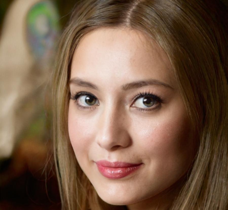 Senior financial analyst and program mentor