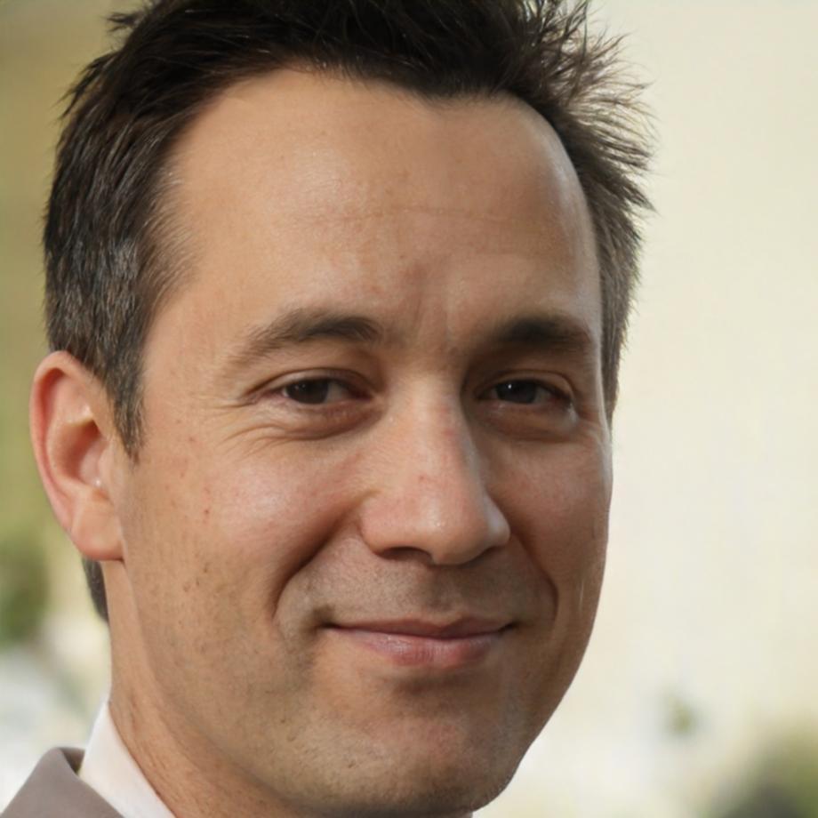 Grayson Blackwood, Lead Financial Data Analyst